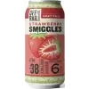 Off the Rail Brewing (BC) Strawberry Smiggles