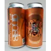 Gnosis Brewing Bee Pils