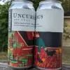 Druthers Brewing Uncurious - DDH