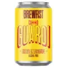 Brewfist Ca**o Guardi