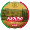 Wakey Wakey Brewing Company Pisolino