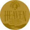 Northern Monk Brew Co. Heaven - Barrel Aged Chocolate & Maple Imperial Stout (2024)