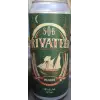 Sooke Oceanside Brewery Privateer Pilsner