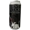 Bent Stick Brewing Baltistar Galactiporter