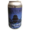 Outcast Brewing Co. Hark! The Hoppy Lagers Sing