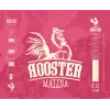 Pivovarna Rooster Malina