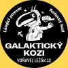 Kočovný Kozi Galaktický Kozi
