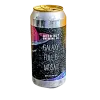 Beer Hut Brewing Company Galaxy Full Of Mosaic