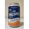 Barrel of Monks Brewing The Wizard Wit