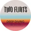 Two Flints Brewery Deep Diving