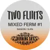 Two Flints Brewery Mixed Ferm #1