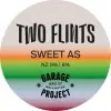 Two Flints Brewery Sweet As