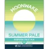Moonwake Beer Co. Summer Pale (Session Pale)