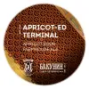 Bakunin (Бакунин) Apricot-Ed Terminal