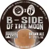 Brewfist B-Side Of The Moon