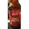 Okanagan Spring Brewery Chili Porter