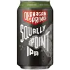 Okanagan Spring Brewery Squally Point IPA