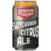 Okanagan Spring Brewery Switchback Summer Ale