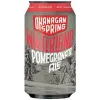 Okanagan Spring Brewery Winterland Pomegranate