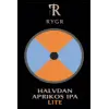 Rygr Brygghús Halvdan Aprikos IPA Lite