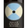Rygr Brygghús Haugr Kölner Blond