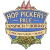 Anspach & Hobday Hop Pickers’ Pale