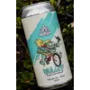 Coast Mountain Brewing Mullet