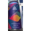Coast Mountain Brewing Musical Bumps
