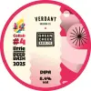Verdant Brewing Co Little Summer Beer Bash (LSBB) 2025 Collab Series #4