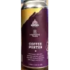 Coast Mountain Brewing Hammer Coffee Porter