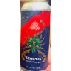 Coast Mountain Brewing Scorpius