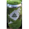 Coast Mountain Brewing Treeline Lager