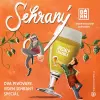 Plzeňský Prazdroj Speciály z Prazdroje: Sehraný
