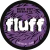 Beer Hut Brewing Company Fluff