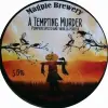 Magpie Brewery A Tempting Murder