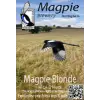 Magpie Brewery Blonde