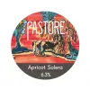 Pastore Brewing and Blending Apricot Solera
