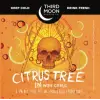 Third Moon Brewing Co. Citrus Tree