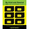Olarin Panimo Be Kind and Rewind