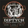 Brew Division Diptych (Chivas Barrel-Aged)
