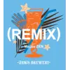 Jaws Brewery (REMIX) Malibu ZEN