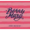 Jaws Brewery Berry Mary Currant & Raspberry