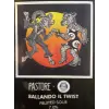 Pastore Brewing and Blending Ballando Il Twist
