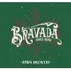 Jaws Brewery Bravada Xmas Bock