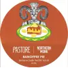 Pastore Brewing and Blending Banoffee Pie