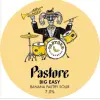 Pastore Brewing and Blending Big Easy