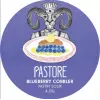 Pastore Brewing and Blending Blueberry Cobbler