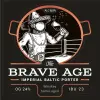 Brew Division Brave Age Chivas BA