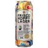 Olvi Frisco Hoppy Lager
