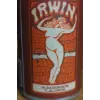 Irwin Brewing Co. Amber's Lager